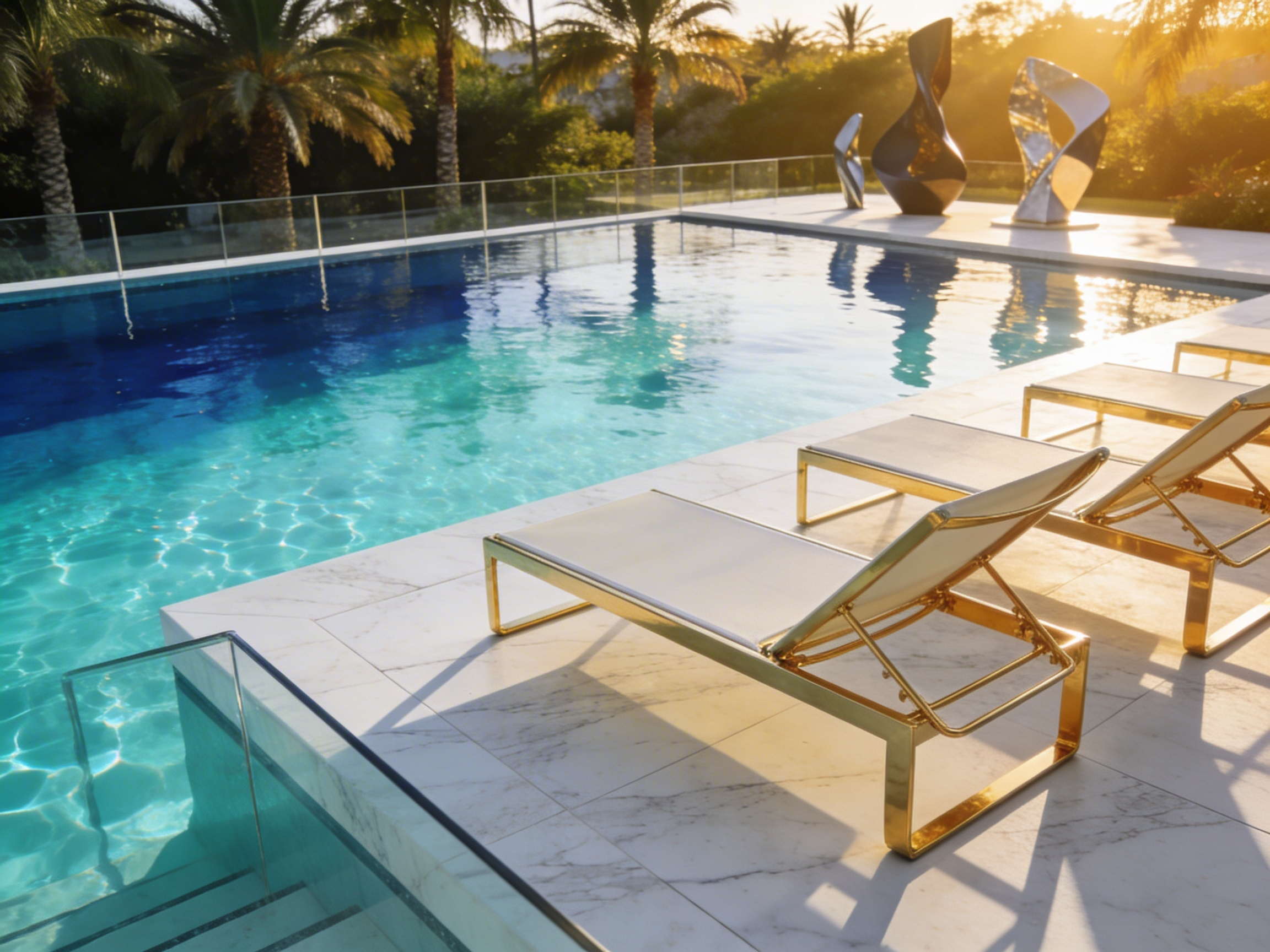 Piscina Coconut Grove